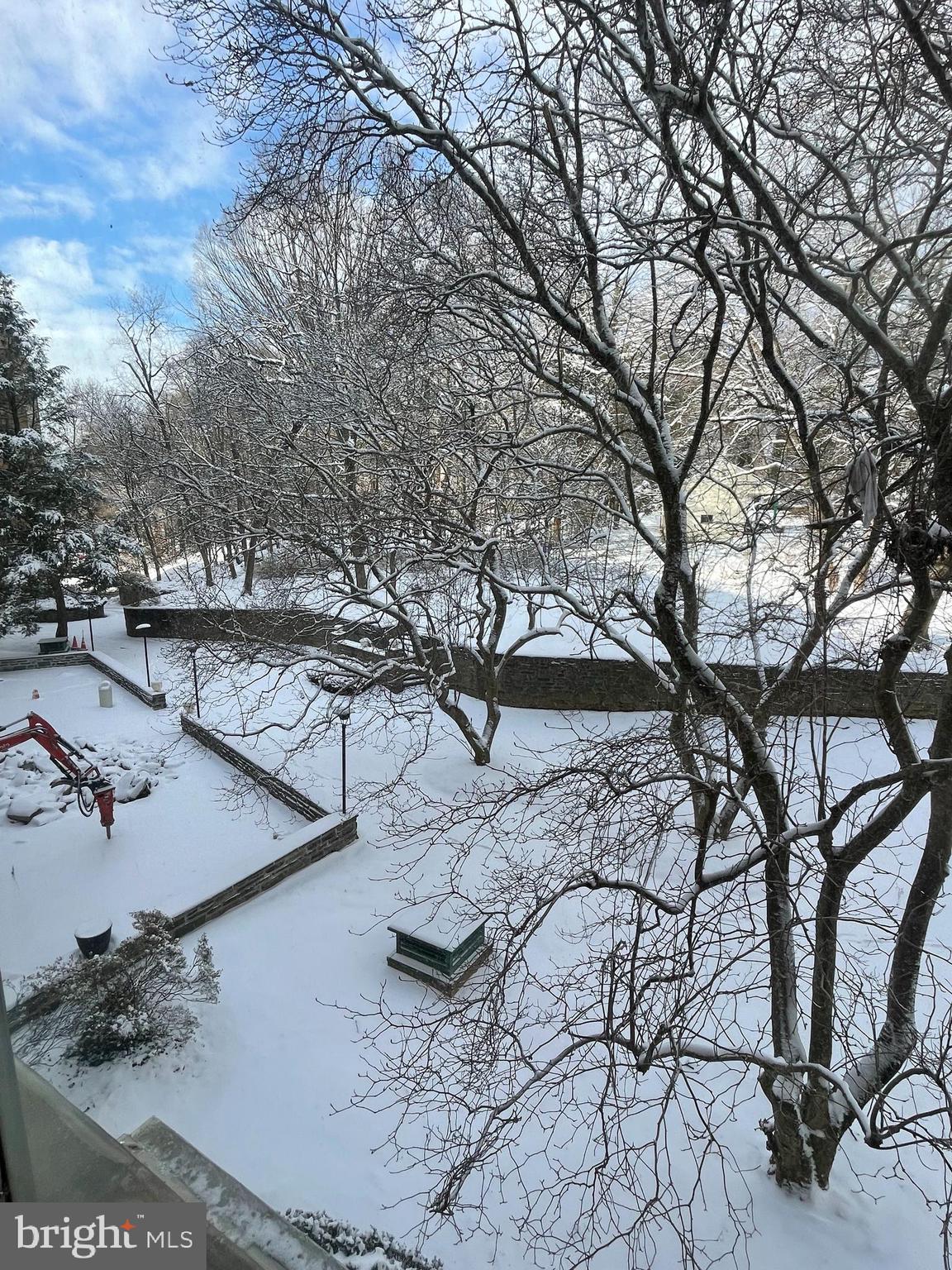 ELKINS PARK HOUSE - Residential