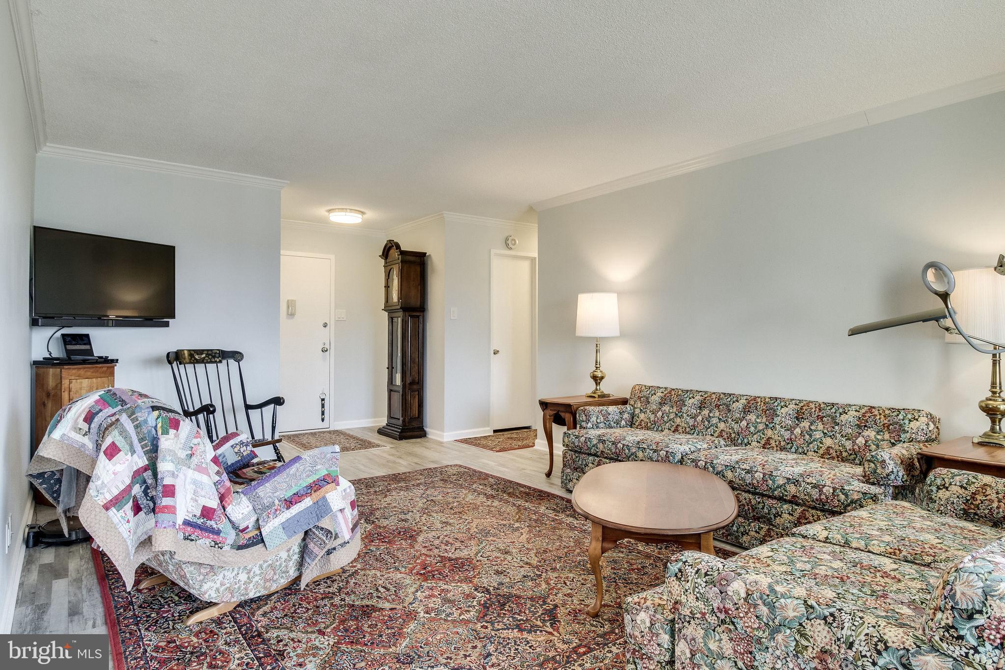 WATERGATE AT LANDMARK - Residential