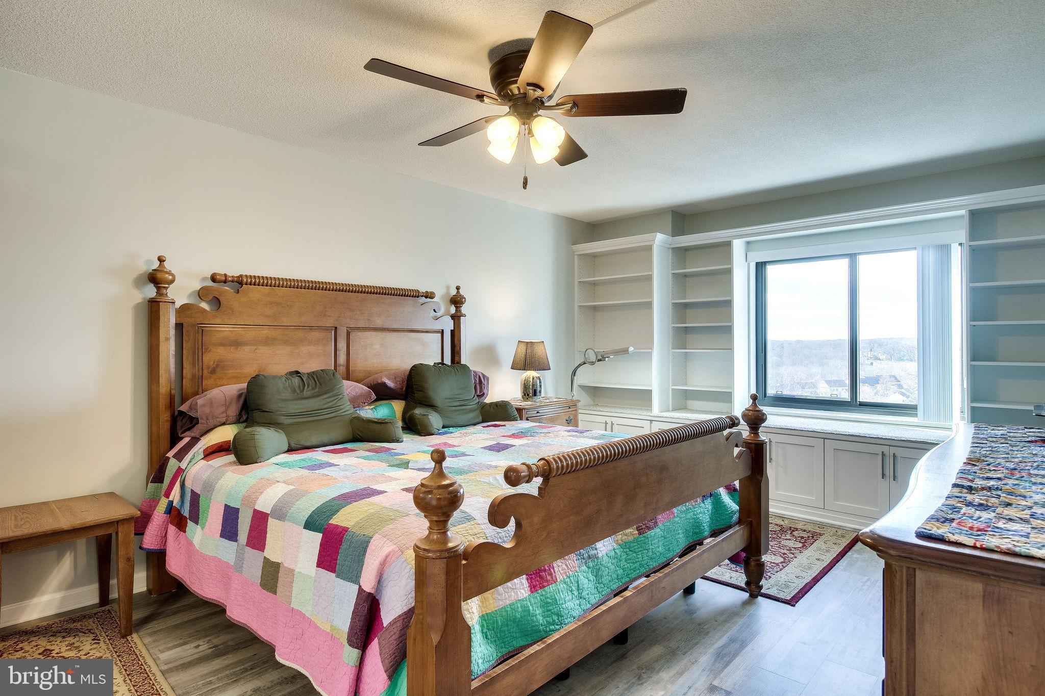 WATERGATE AT LANDMARK - Residential