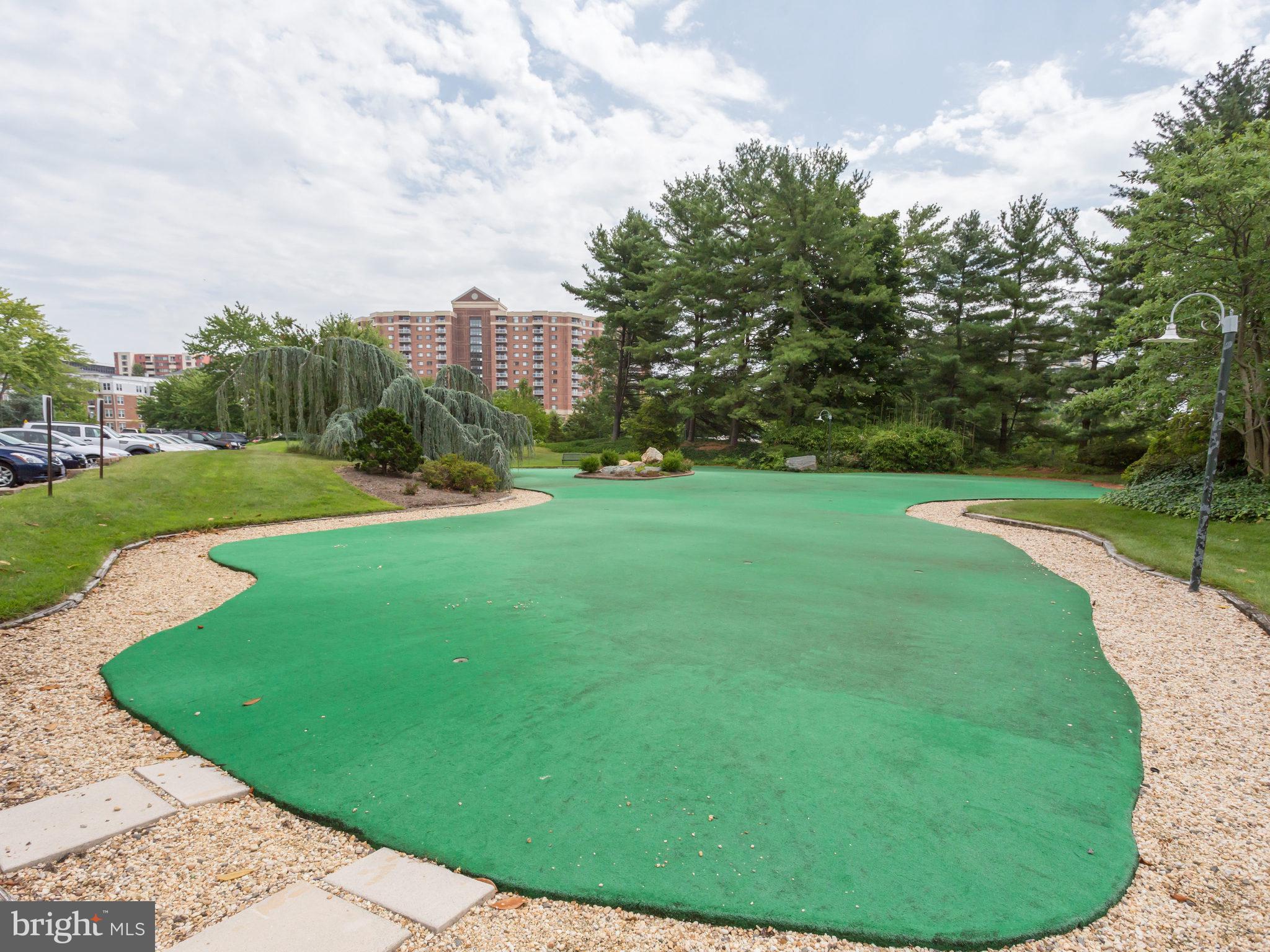 WATERGATE AT LANDMARK - Residential