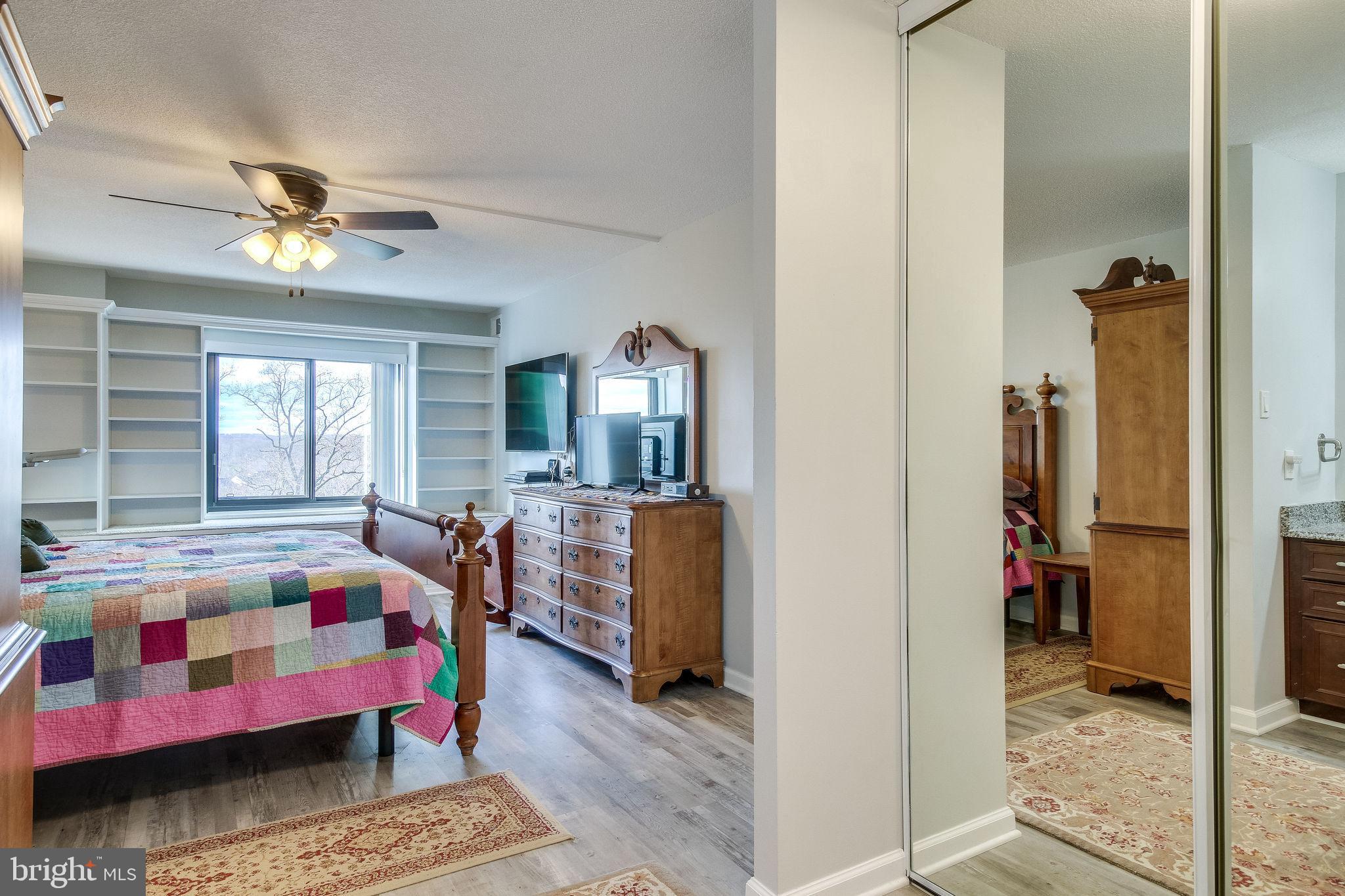 WATERGATE AT LANDMARK - Residential