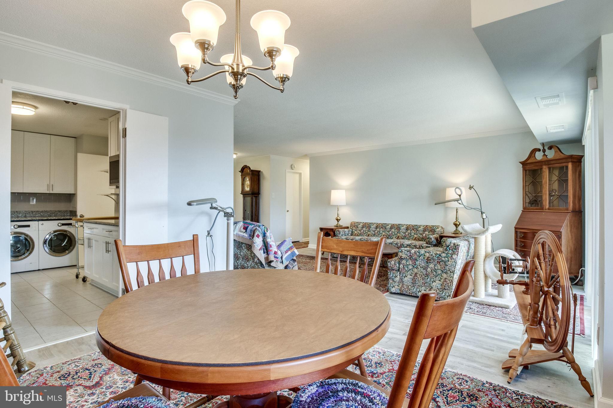 WATERGATE AT LANDMARK - Residential