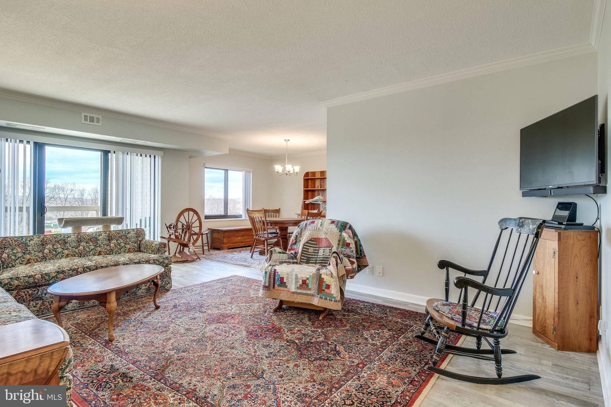 WATERGATE AT LANDMARK - Residential