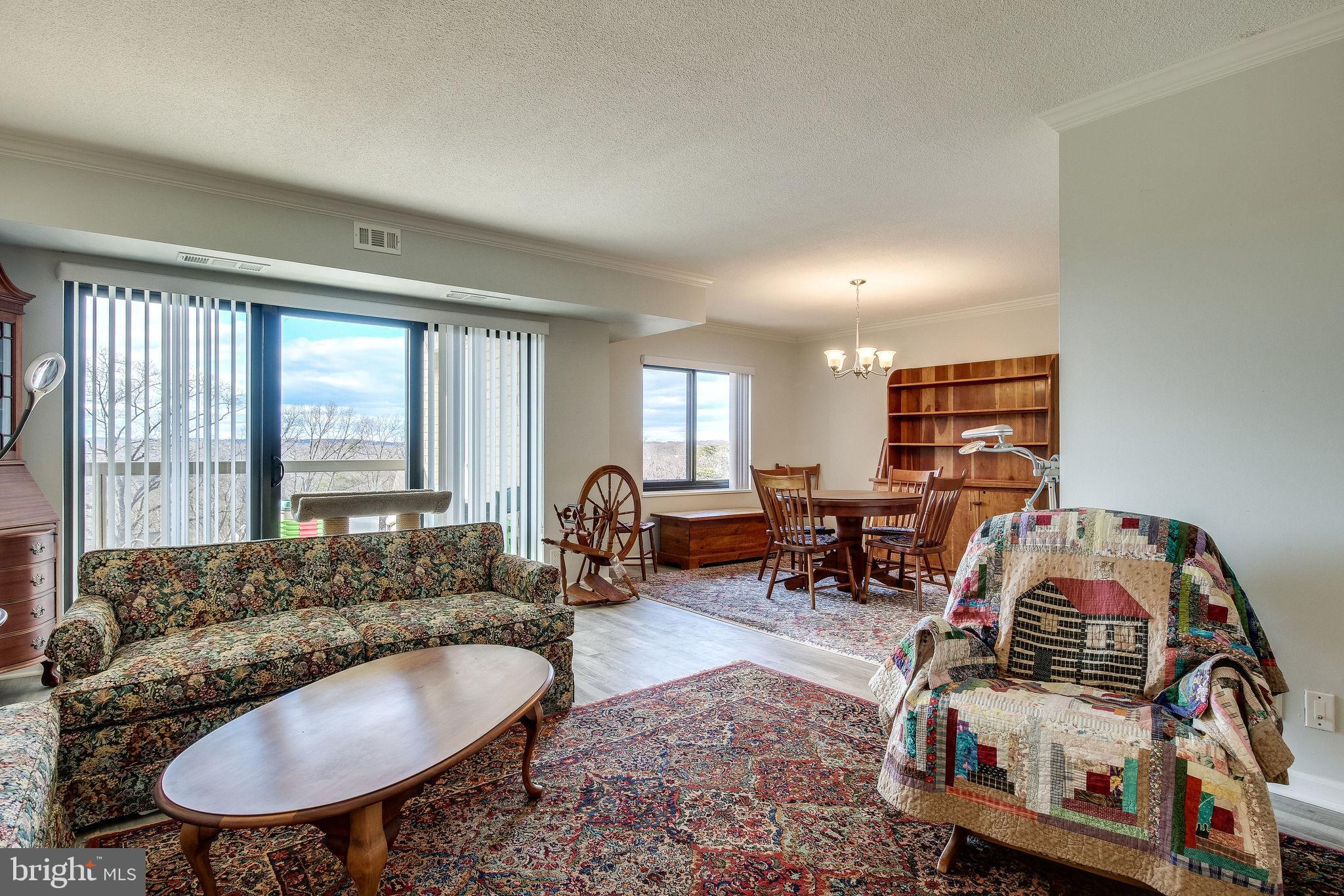 WATERGATE AT LANDMARK - Residential