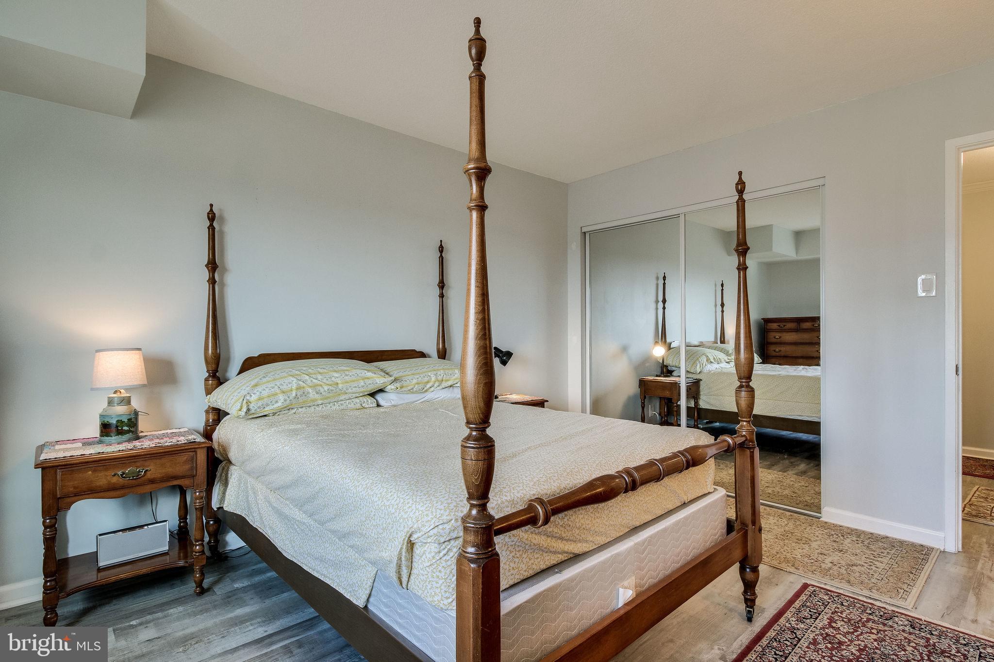 WATERGATE AT LANDMARK - Residential