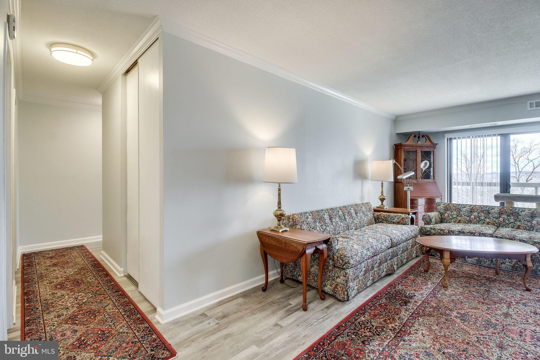 WATERGATE AT LANDMARK - Residential