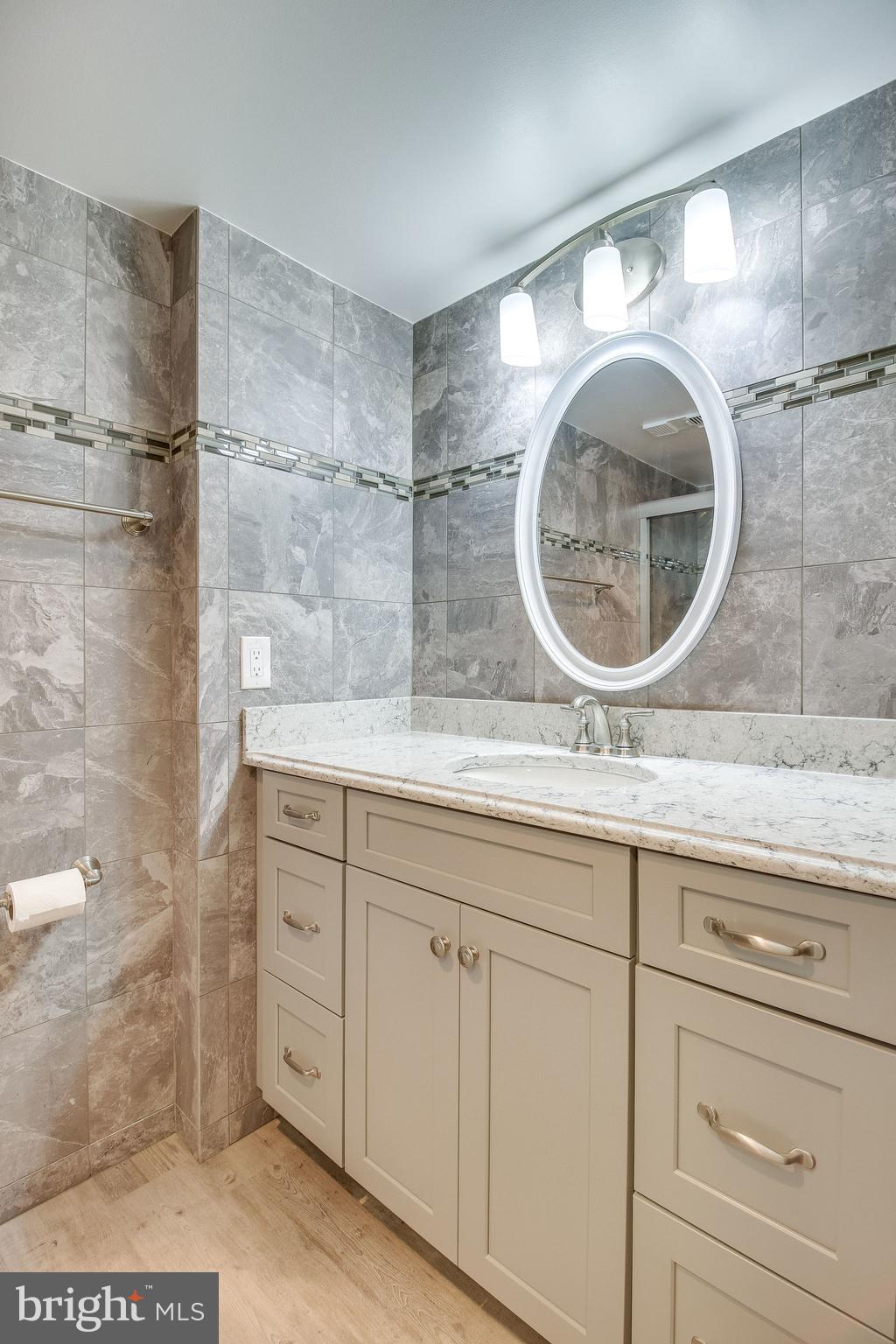 WATERGATE AT LANDMARK - Residential