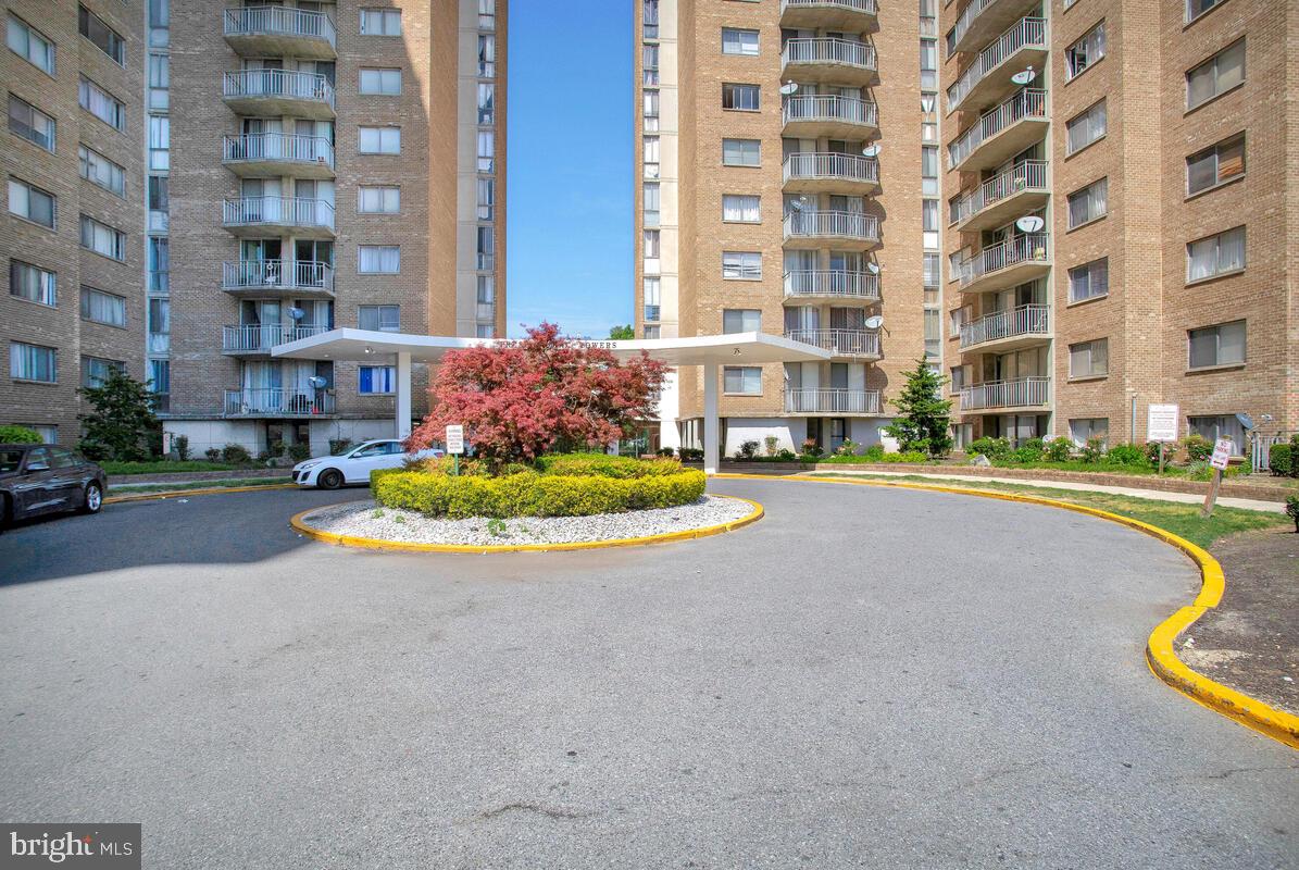 1836 METZEROTT ROAD 222