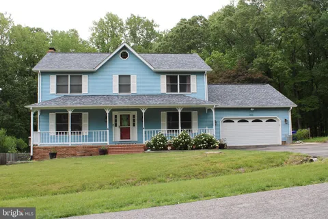 3044 Eutaw Forest Drive, Waldorf, MD MLS: MDCH2042514