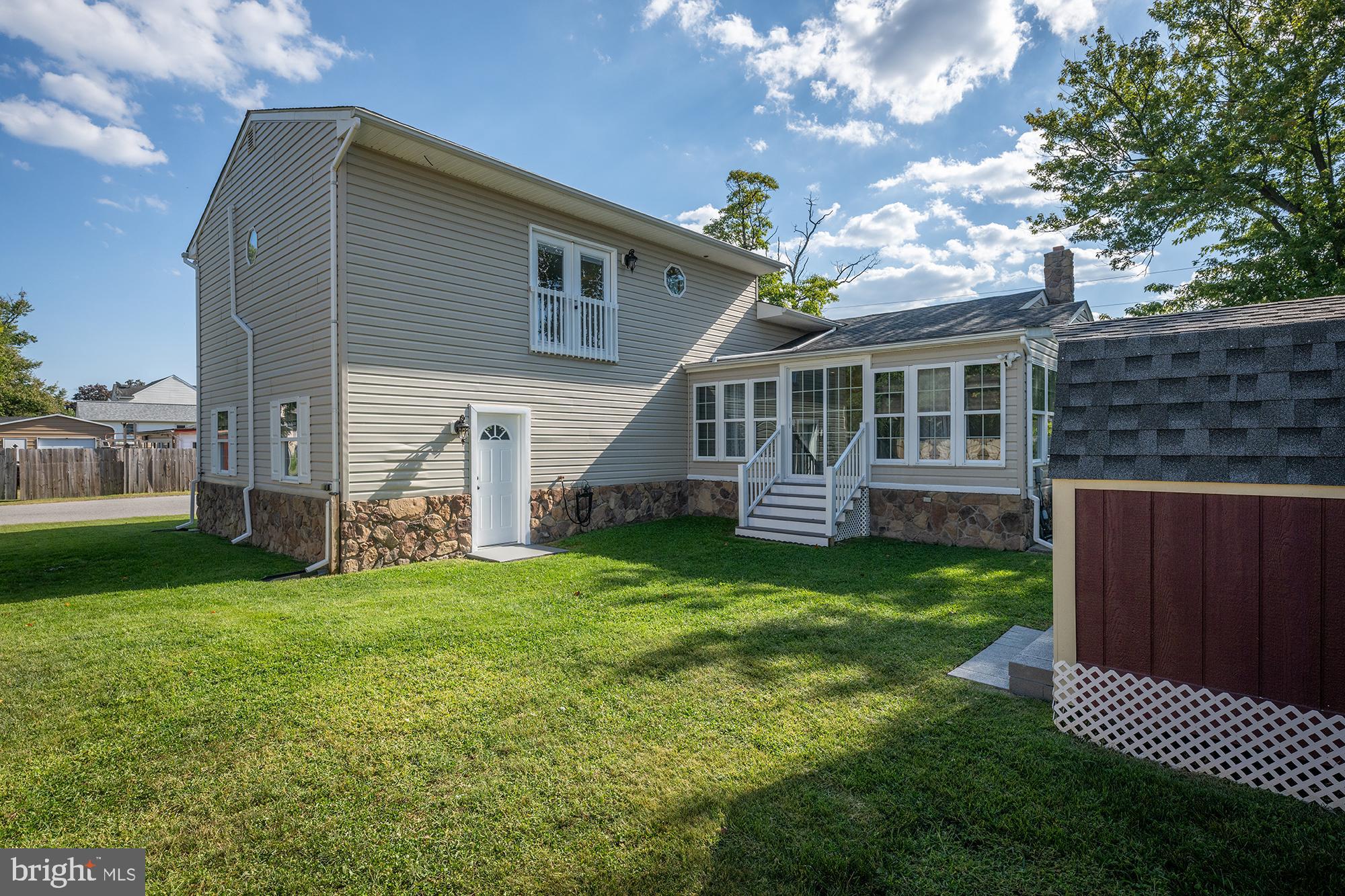 SUNSET BEACH - Residential