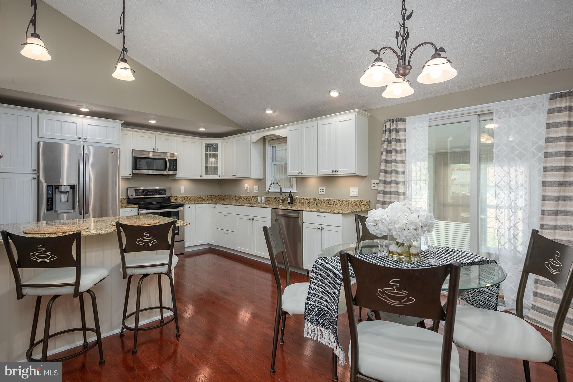 SUNSET BEACH - Residential