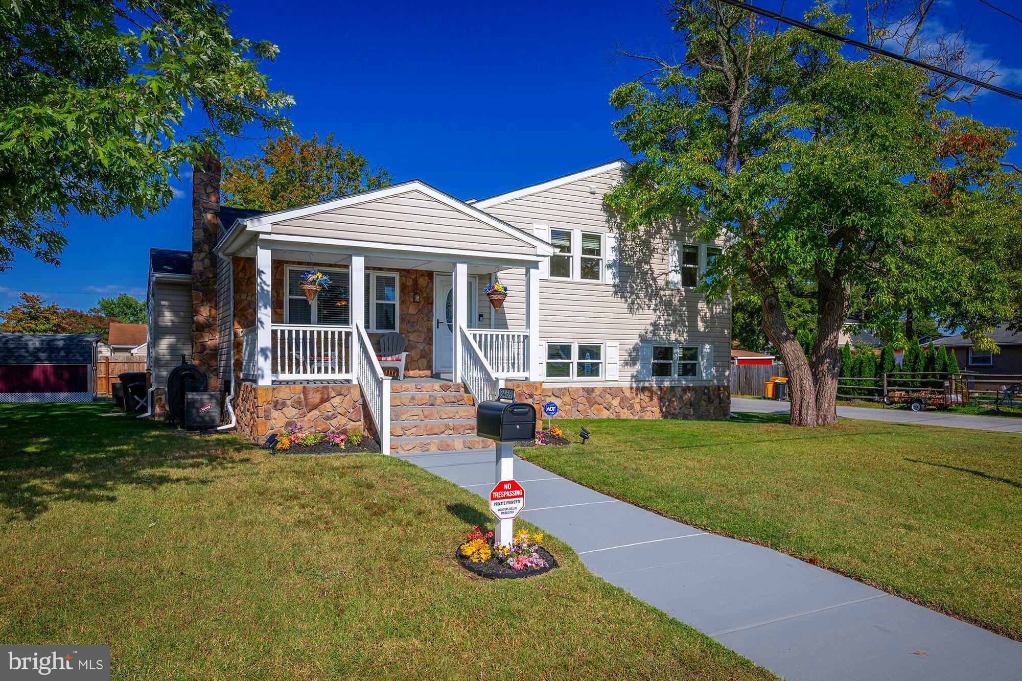 SUNSET BEACH - Residential