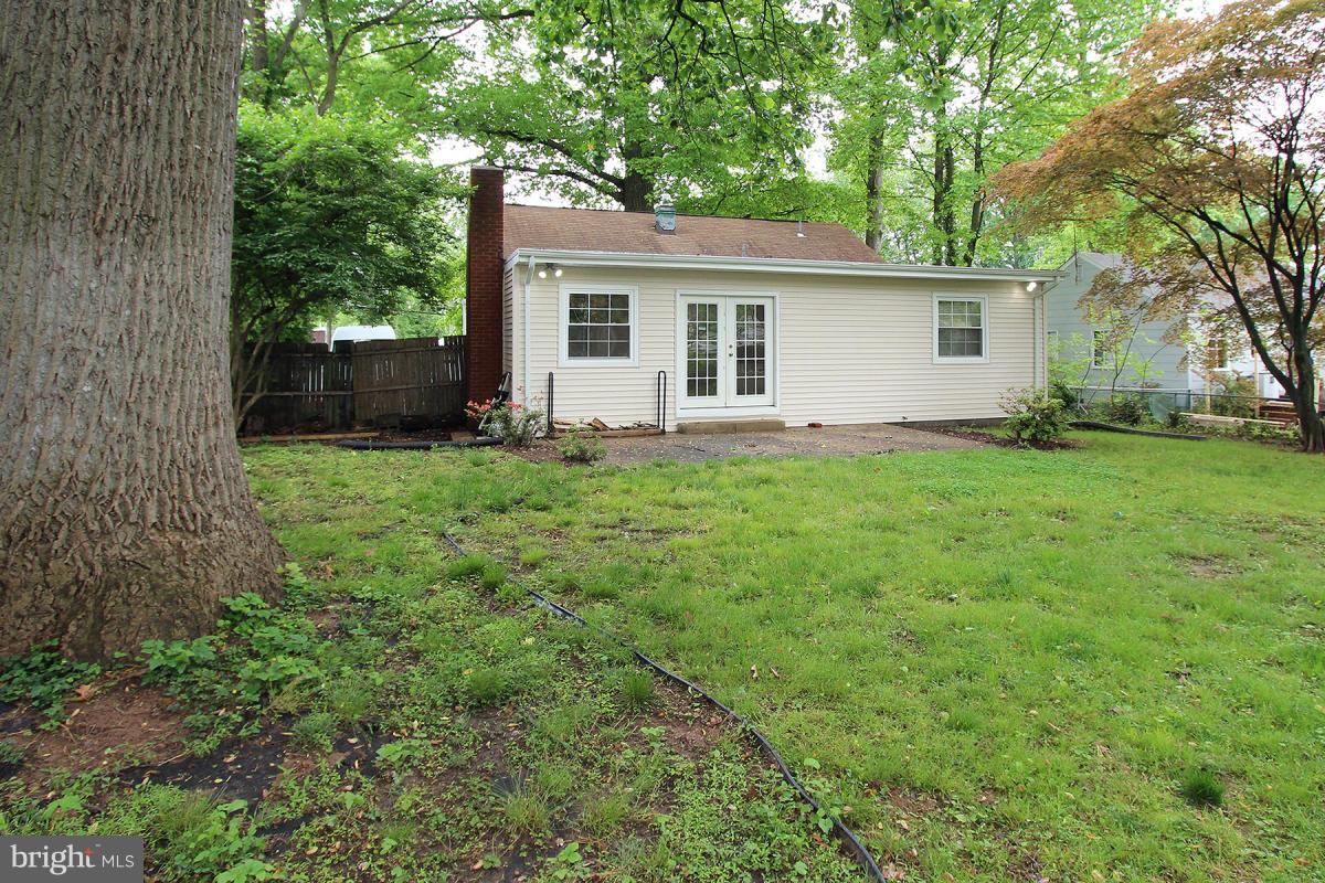 PIMMIT HILLS - Residential