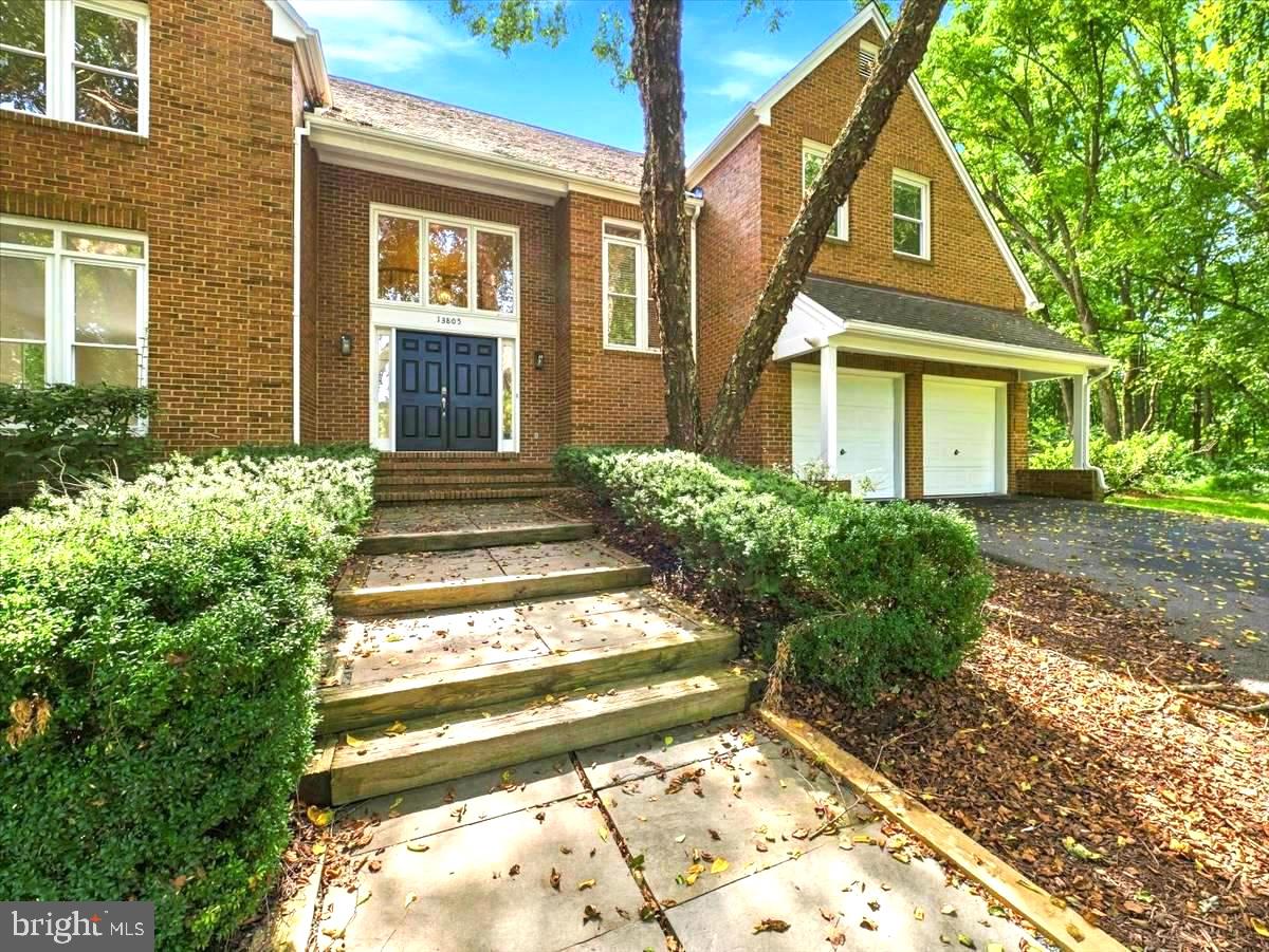 13805 W END FARM ROAD