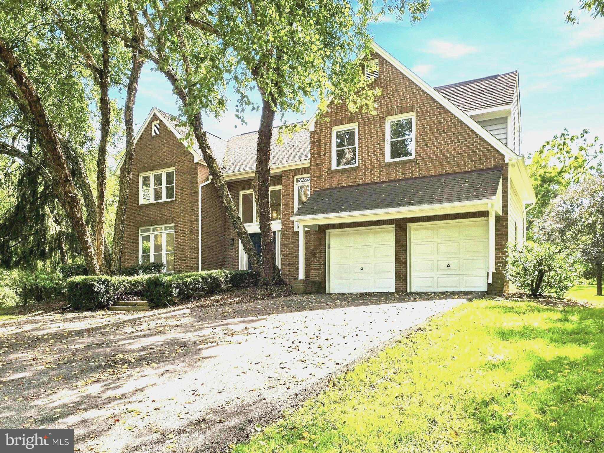 13805 W END FARM ROAD