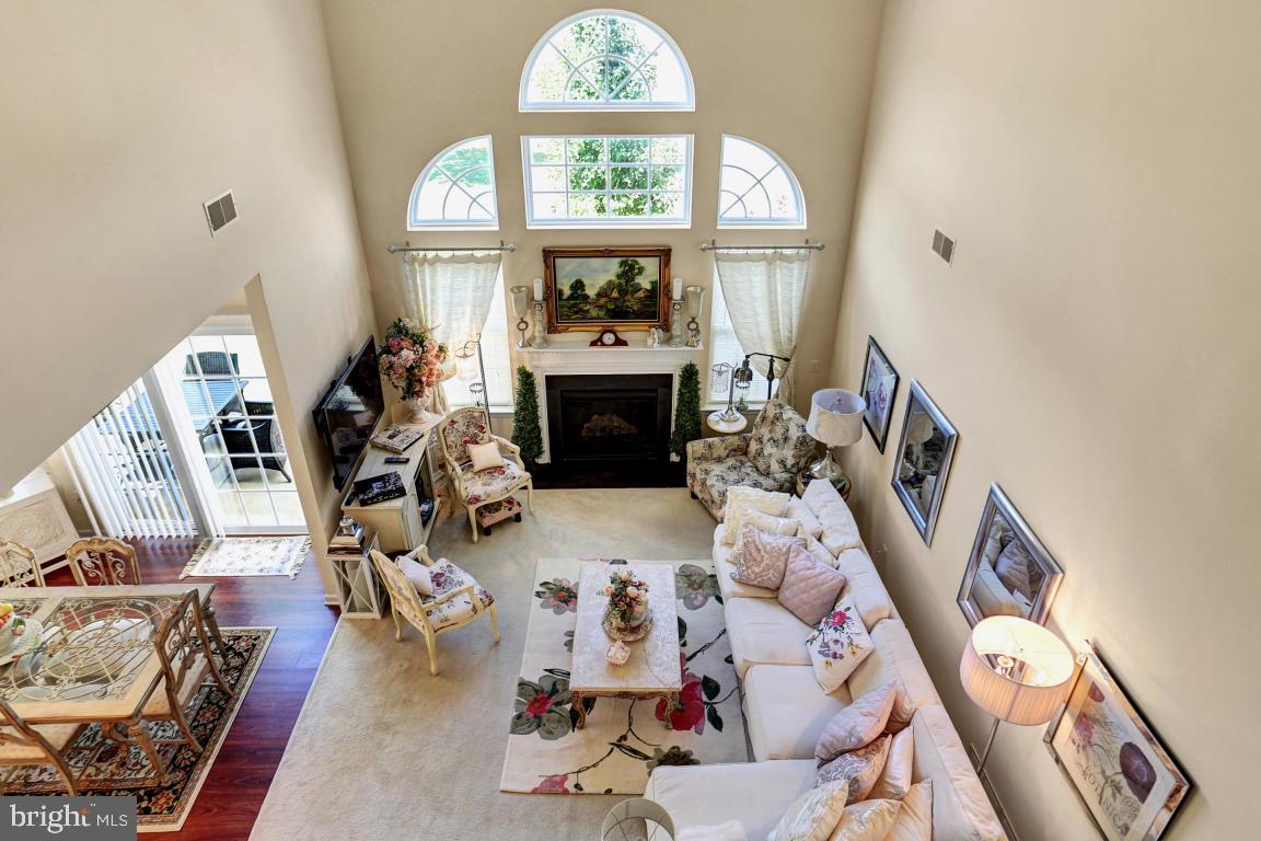 FOUR SEASONS AT ELM TREE - Residential