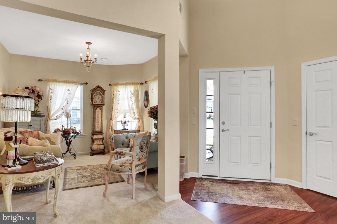 FOUR SEASONS AT ELM TREE - Residential