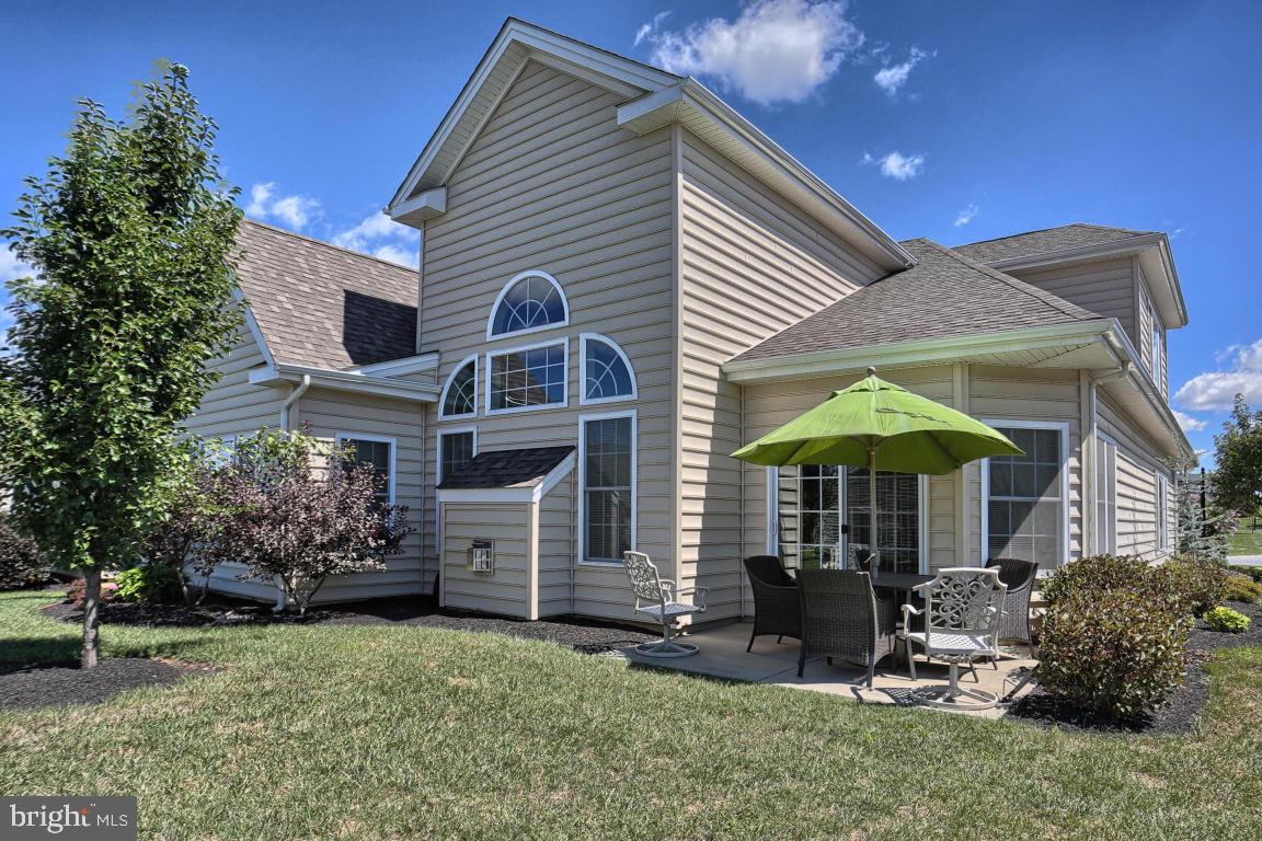 FOUR SEASONS AT ELM TREE - Residential