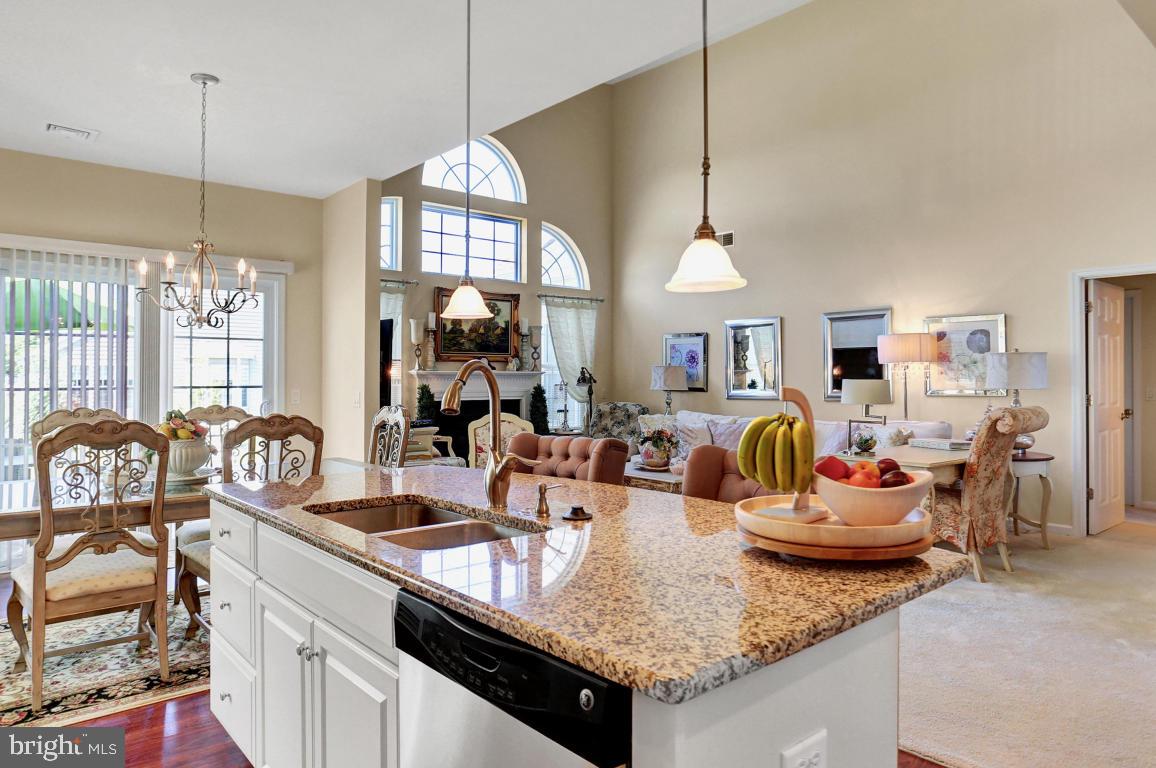 FOUR SEASONS AT ELM TREE - Residential