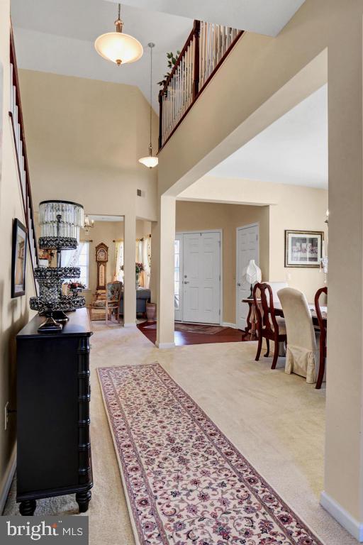 FOUR SEASONS AT ELM TREE - Residential