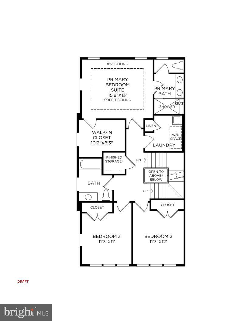 CHEVY CHASE CROSSING - Residential