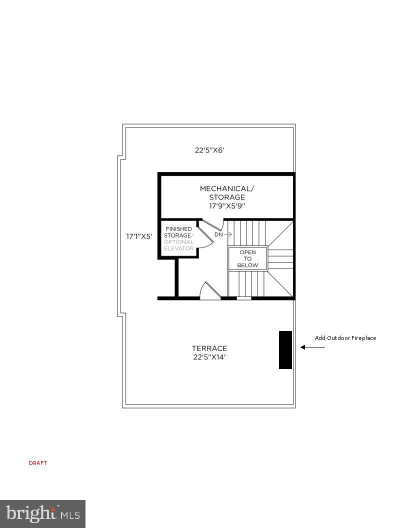 CHEVY CHASE CROSSING - Residential