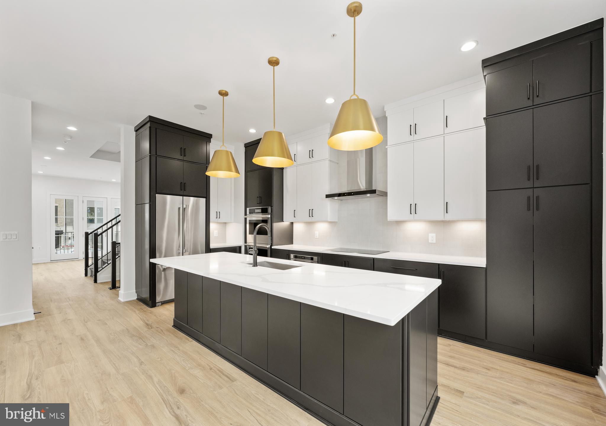 CHEVY CHASE CROSSING - Residential