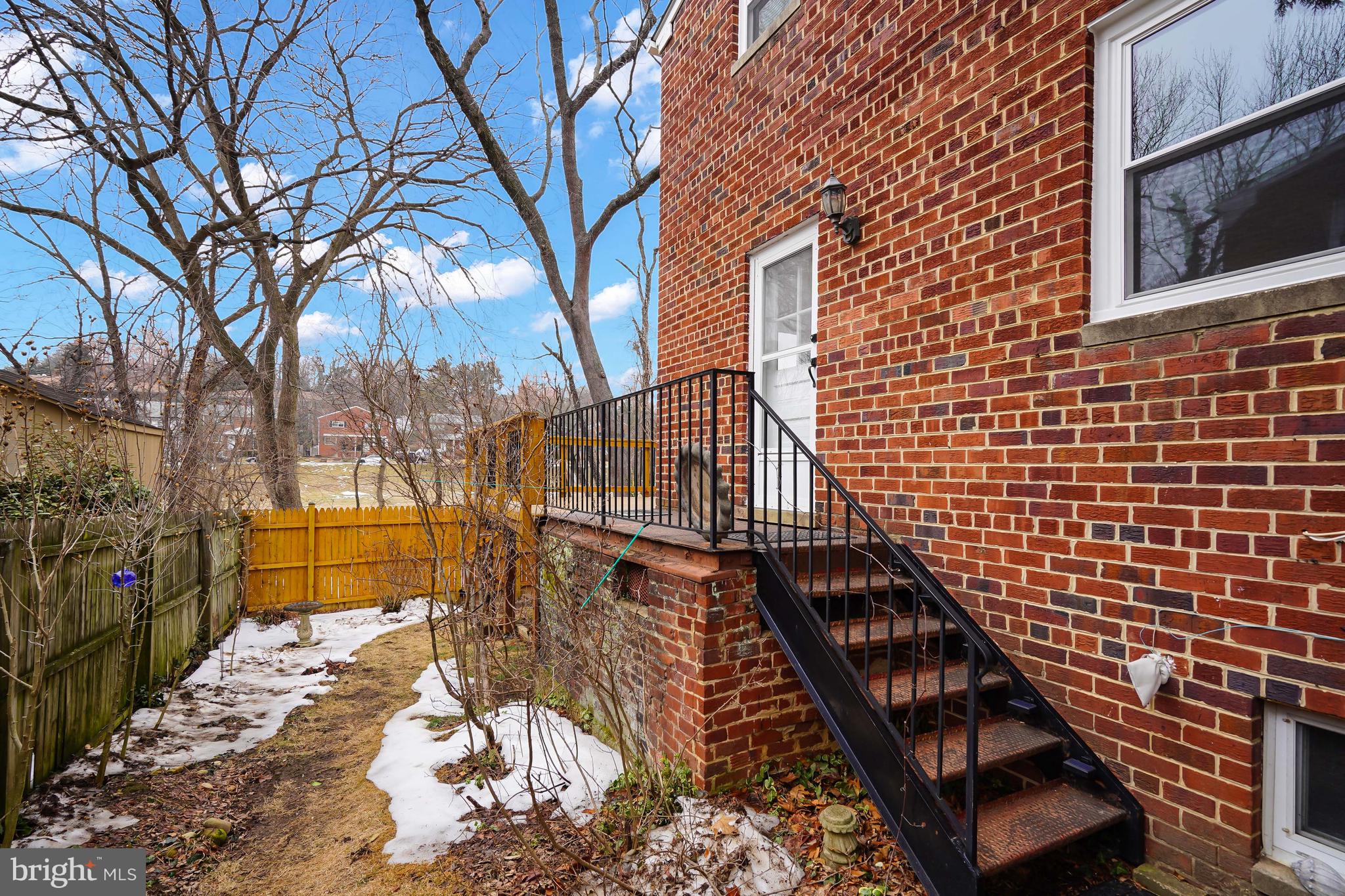 TAYLOR RUN - Residential