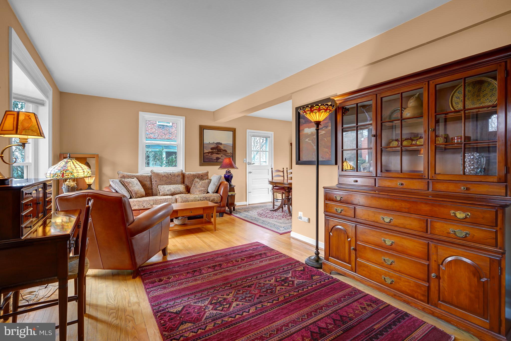 110 E TAYLOR RUN PARKWAY