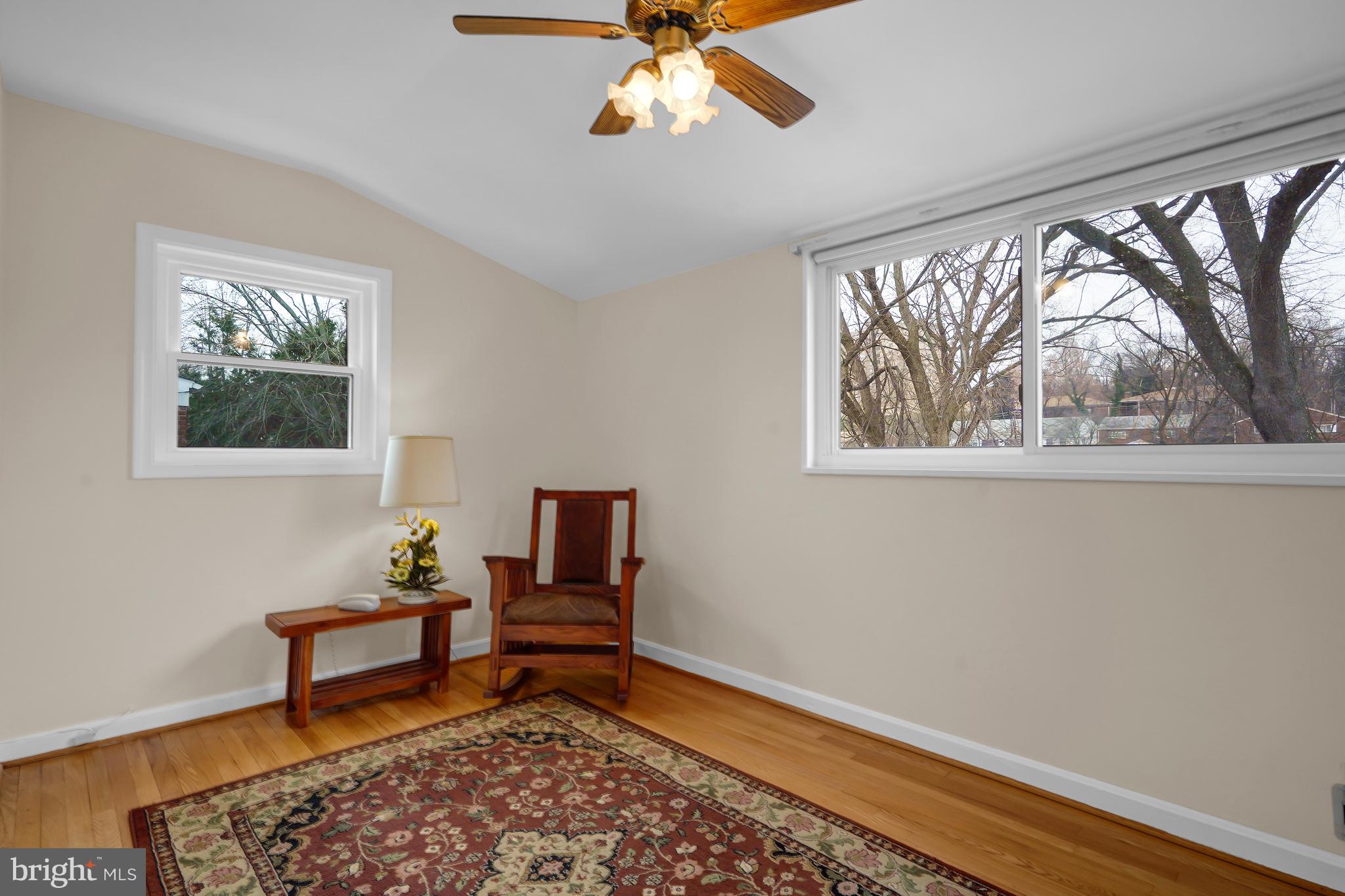 TAYLOR RUN - Residential