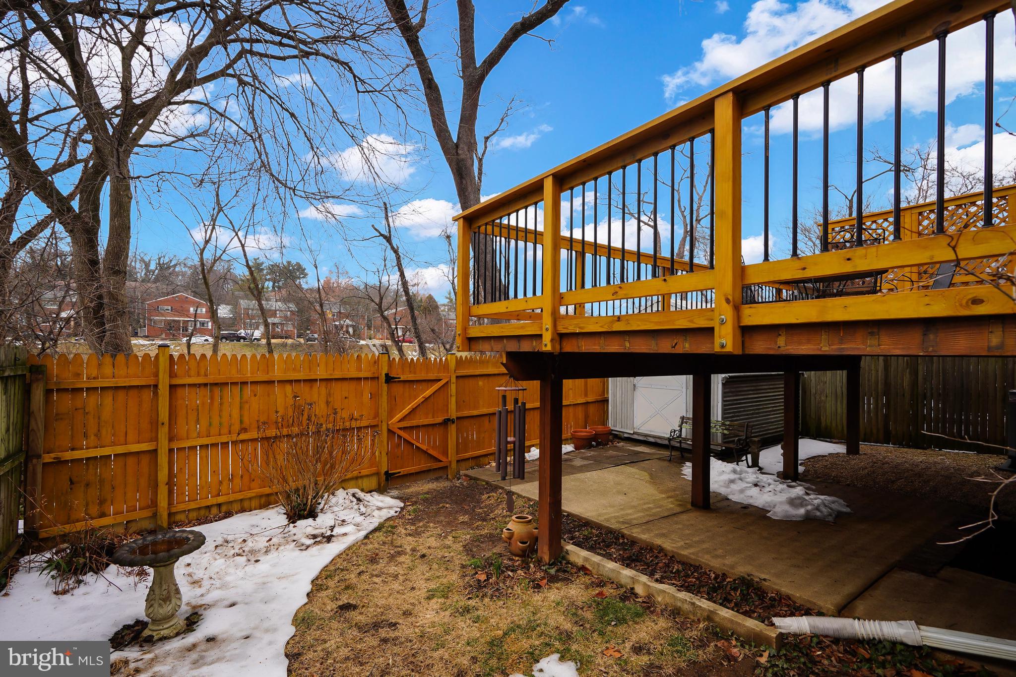 TAYLOR RUN - Residential