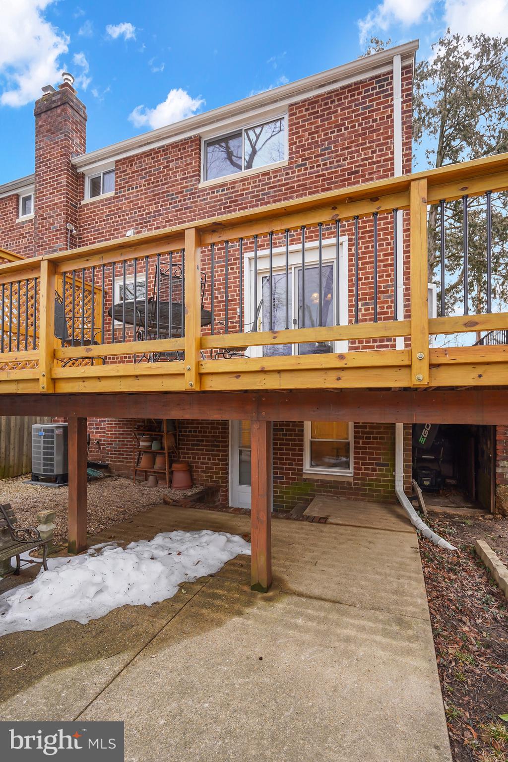 TAYLOR RUN - Residential