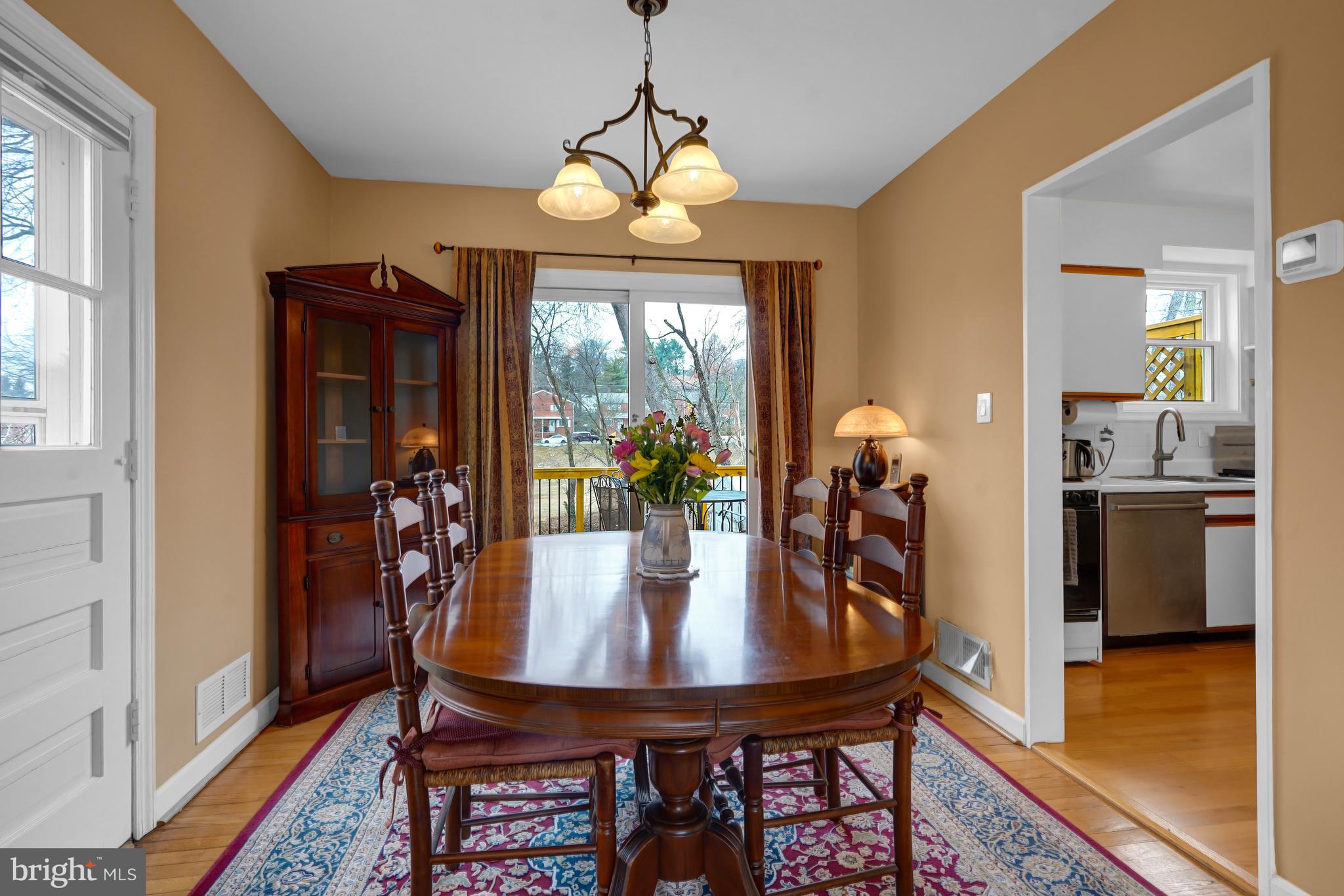 TAYLOR RUN - Residential