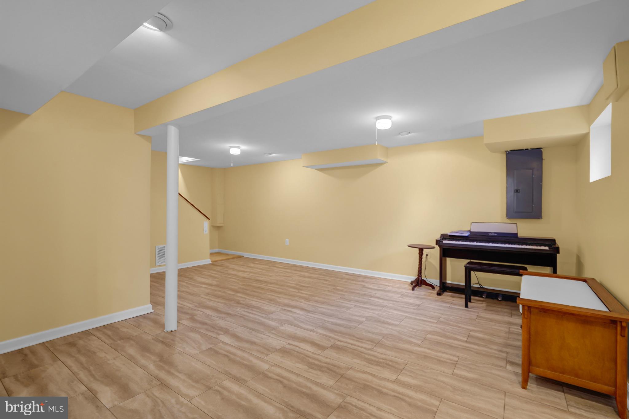 TAYLOR RUN - Residential