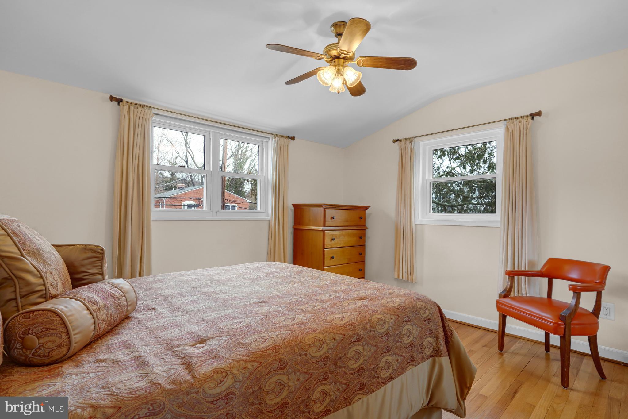 TAYLOR RUN - Residential