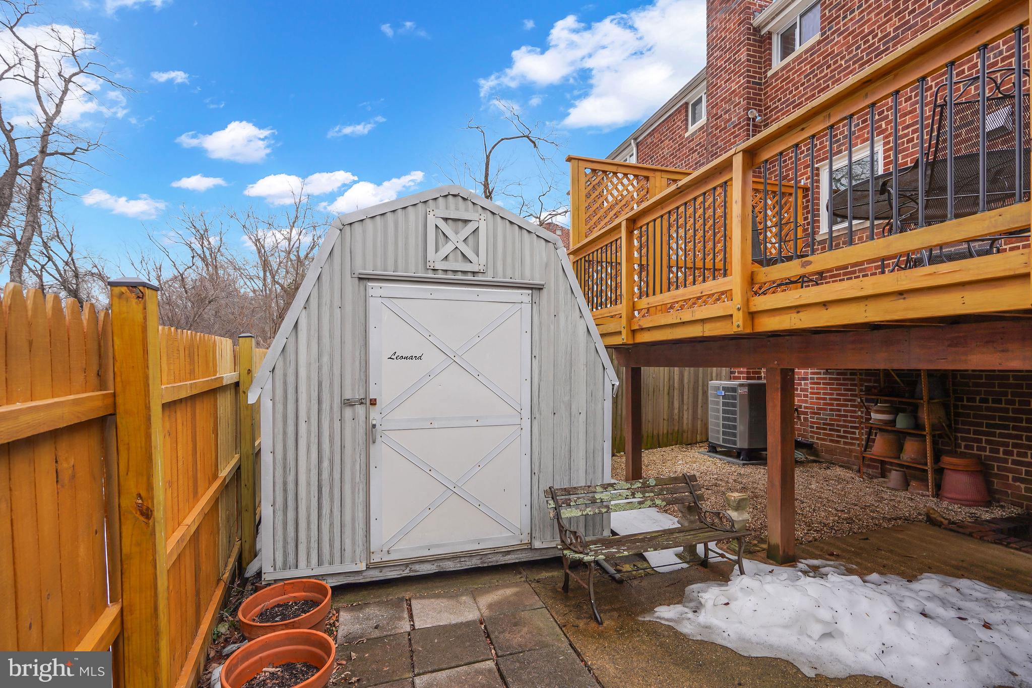 TAYLOR RUN - Residential