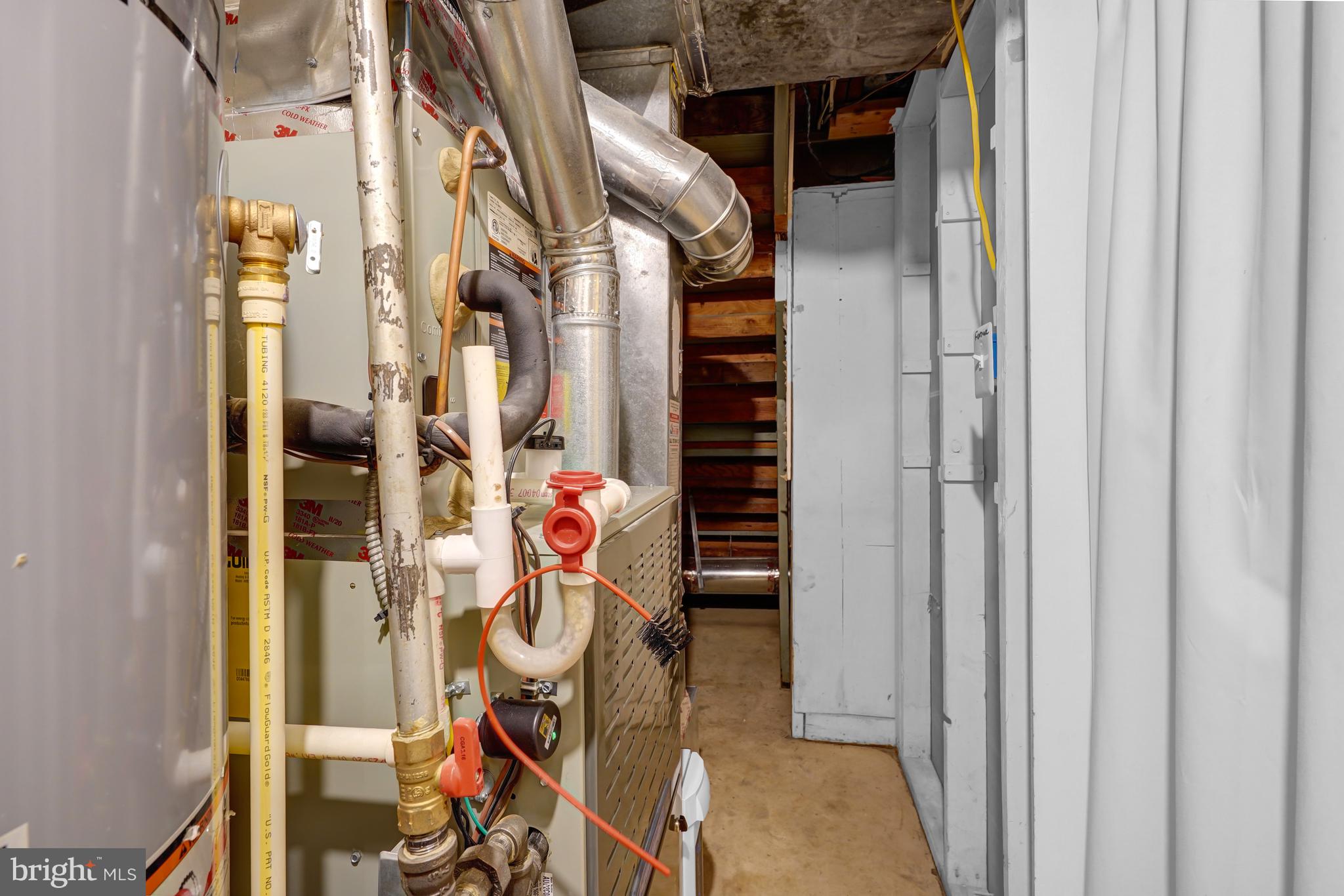 TAYLOR RUN - Residential