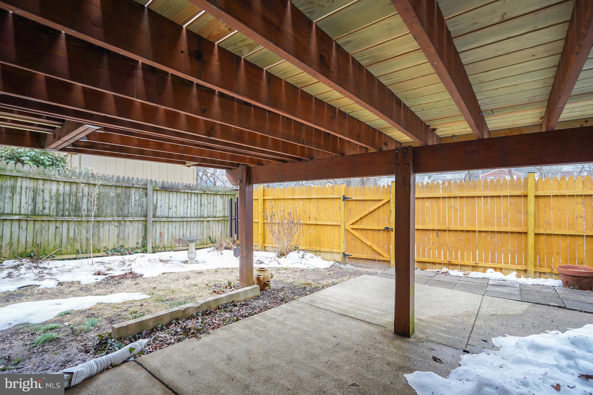 TAYLOR RUN - Residential