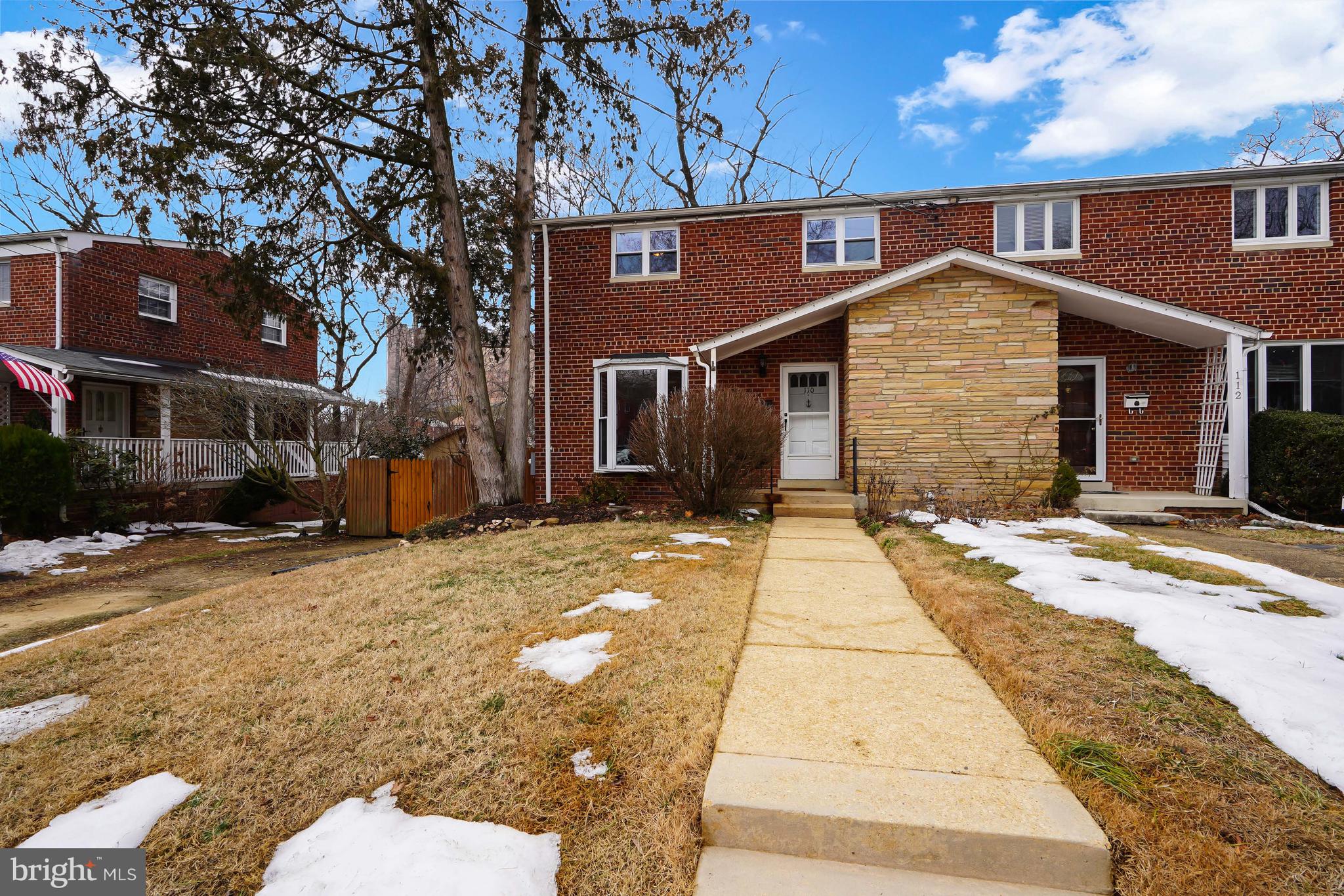 TAYLOR RUN - Residential