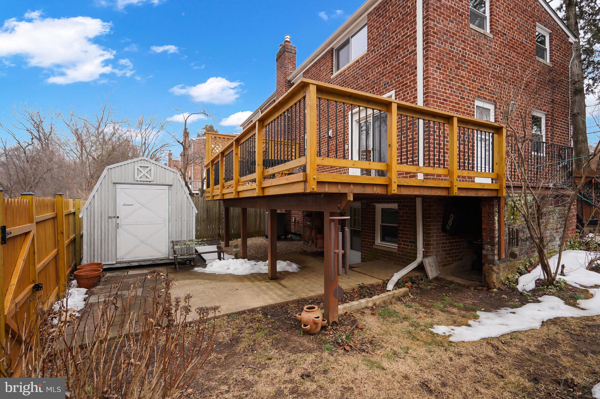 TAYLOR RUN - Residential