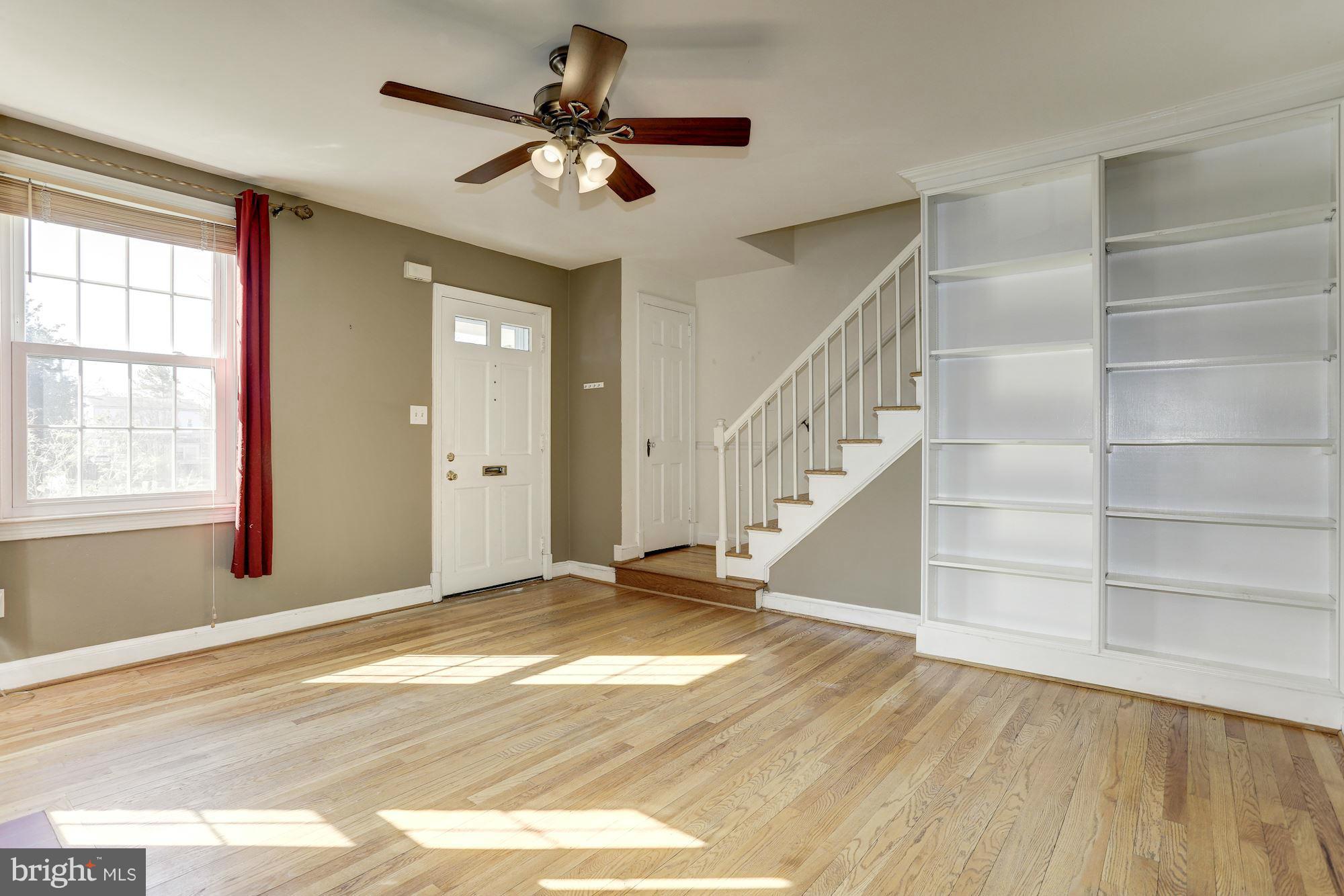 GLEBE MANOR - Residential Lease