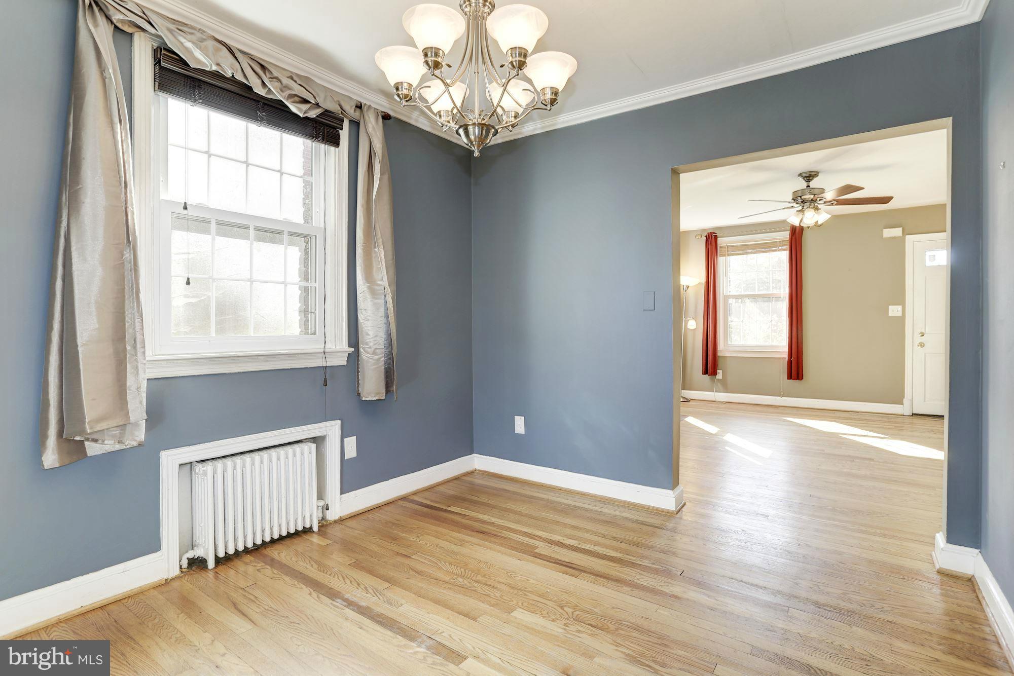GLEBE MANOR - Residential Lease