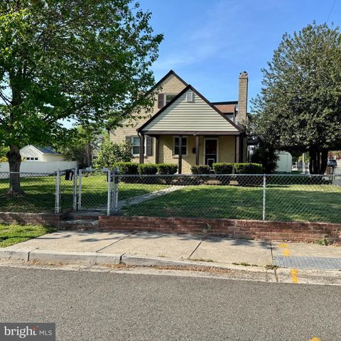 Photo of 901 21st Street S, ARLINGTON, VA 22202 (MLS # VAAR2071698)