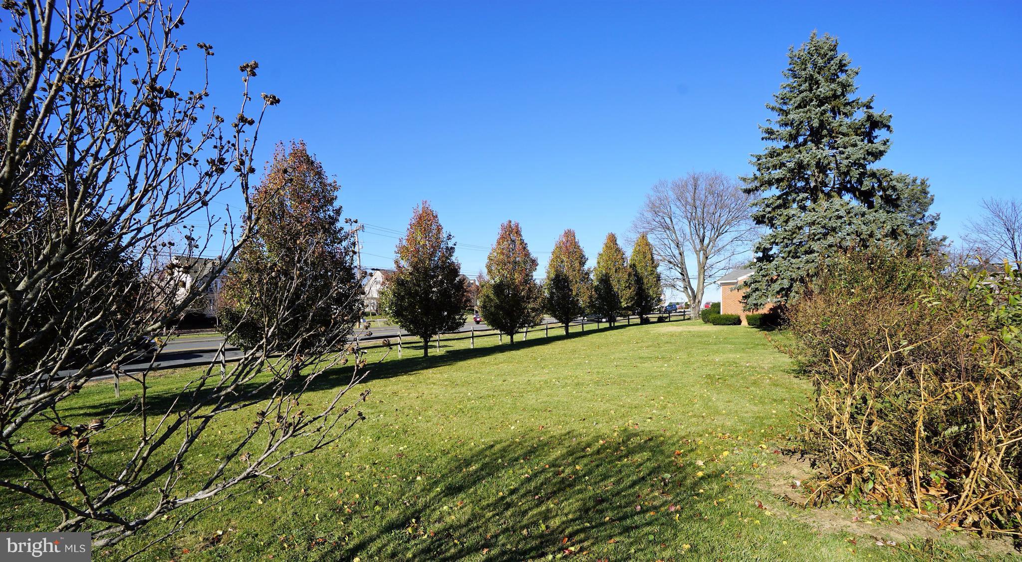 TOWN OF LOVETTSVILLE - Residential Lease