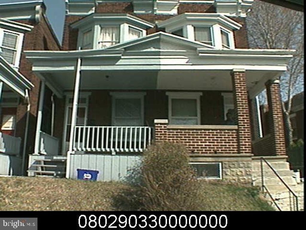 Photo of 117 Royal Terrace, HARRISBURG, PA 17103 (MLS # PADA2050638)
