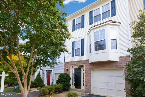 9435 Silver Meteor Court, Manassas Park, VA 20111 - MLS#: VAMP2003030