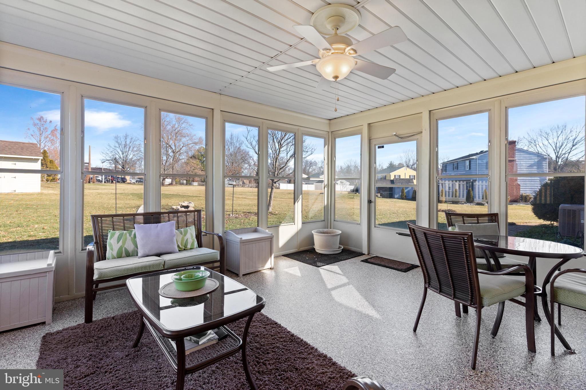 HARLEYSVILLE - Residential