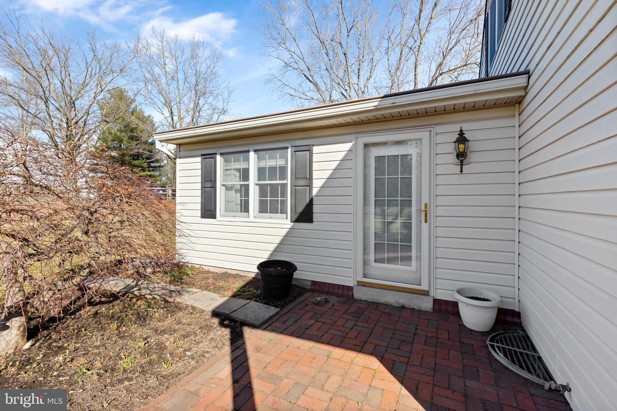 HARLEYSVILLE - Residential