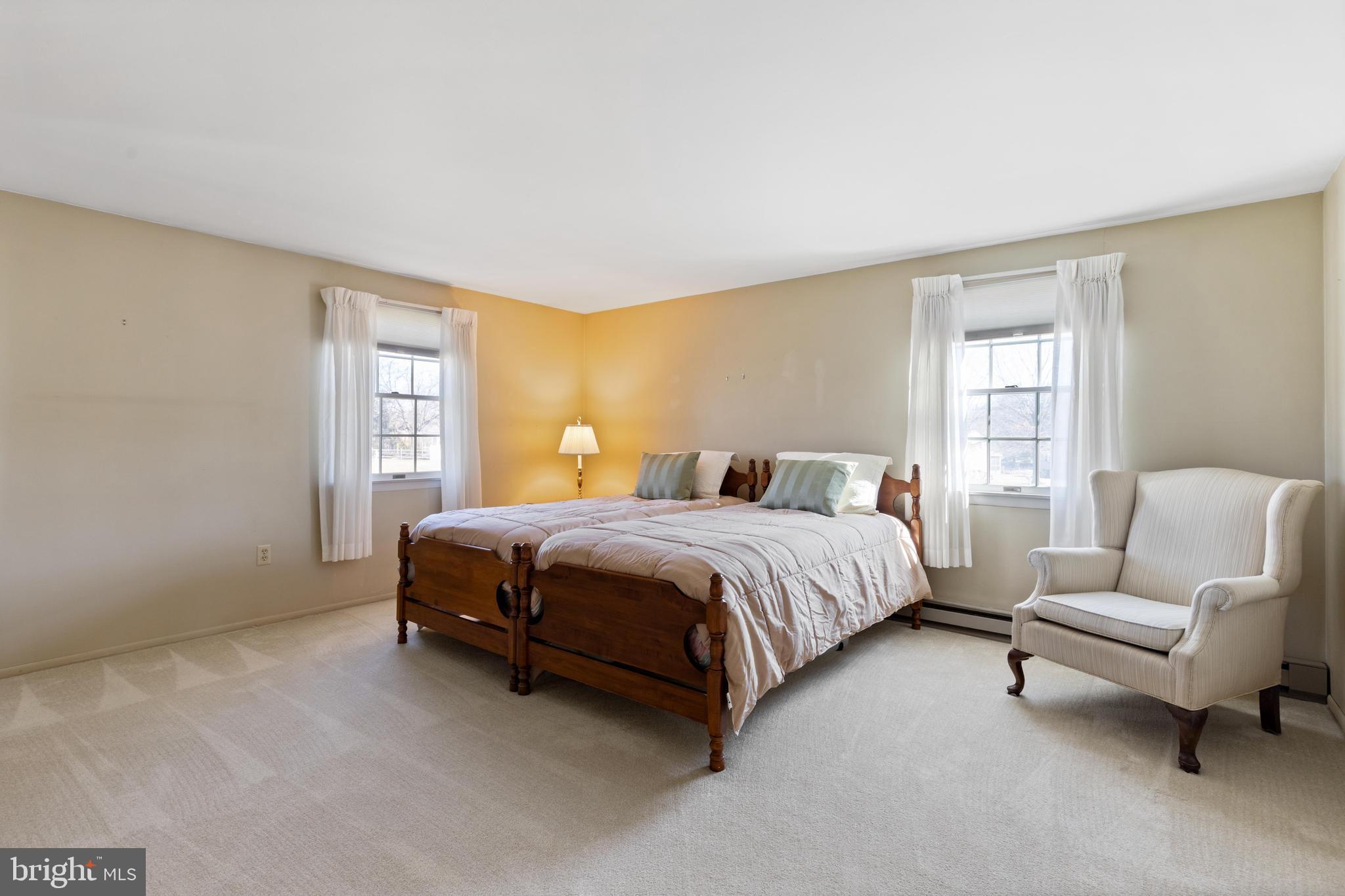 HARLEYSVILLE - Residential