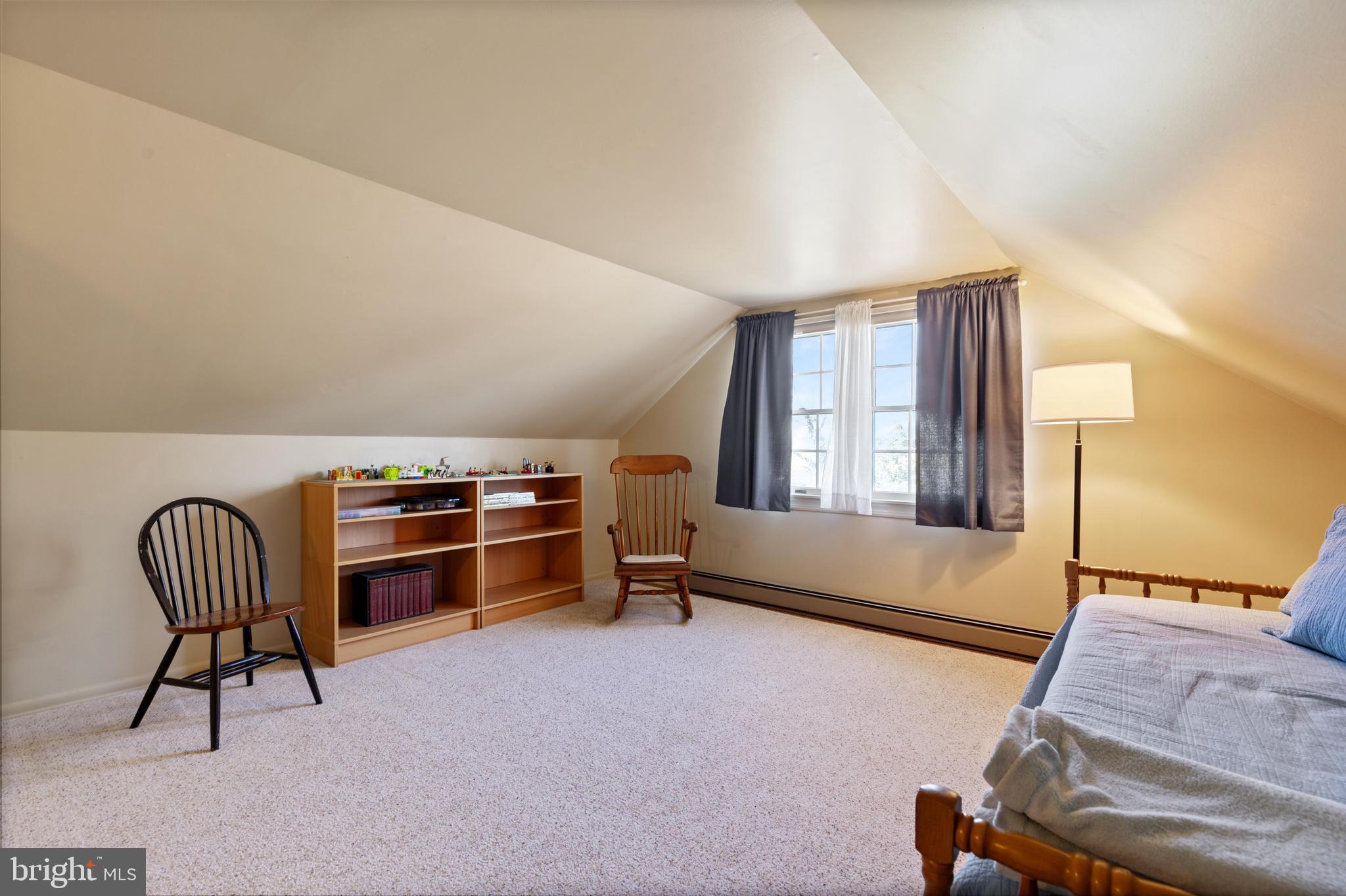 HARLEYSVILLE - Residential